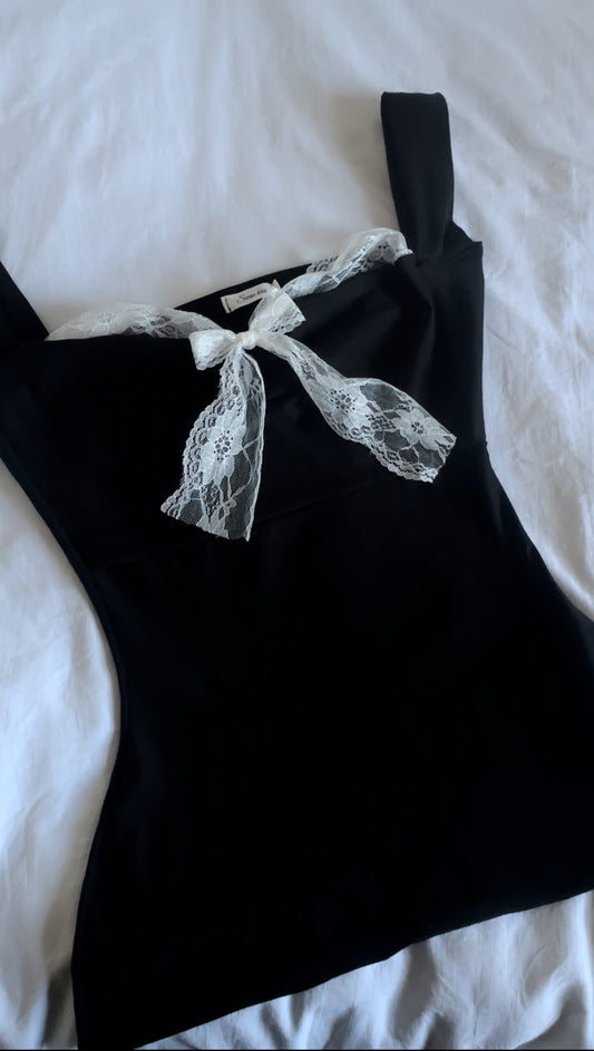 Aurora off -shoulder top